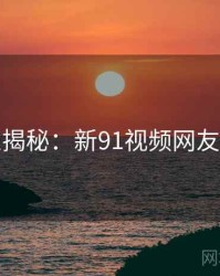 独家揭秘：新91视频网友热议